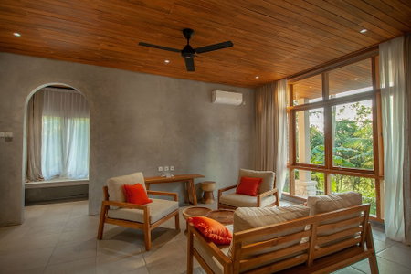Amrani Diamond Beach Villas & Pool, Penida Island, Indonesia