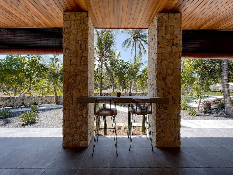 Amrani Diamond Beach Villas & Pool, Penida Island, Indonesia