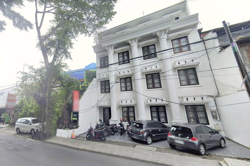 Urbanview Hotel Sultan Palace Malang by RedDoorz, Dau, Indonesia