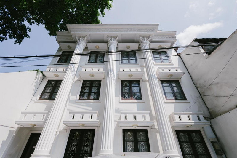 Urbanview Hotel Sultan Palace Malang by RedDoorz, Dau, Indonesia