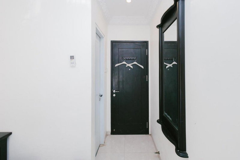 Urbanview Hotel Sultan Palace Malang by RedDoorz, Dau, Indonesia