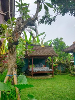 Medewisurf-homestay, Airsatang, Indonesia