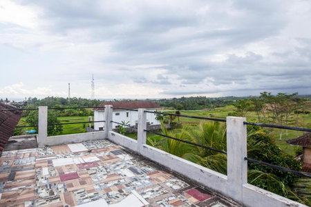 Medewisurf-homestay, Airsatang, Indonesia