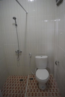 Ndalem Gorongan Guesthouse, Yogyakarta, Indonesia