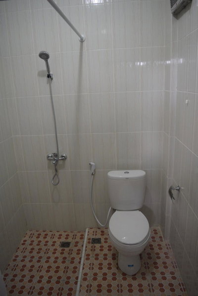 Ndalem Gorongan Guesthouse, Yogyakarta, Indonesia