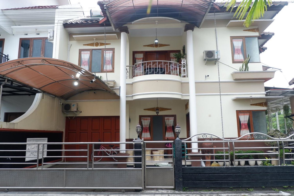 Hotel · Griya Adevita, Sleman