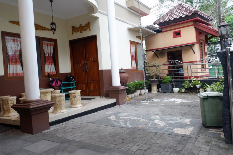 Griya Adevita, Sleman, Indonesia
