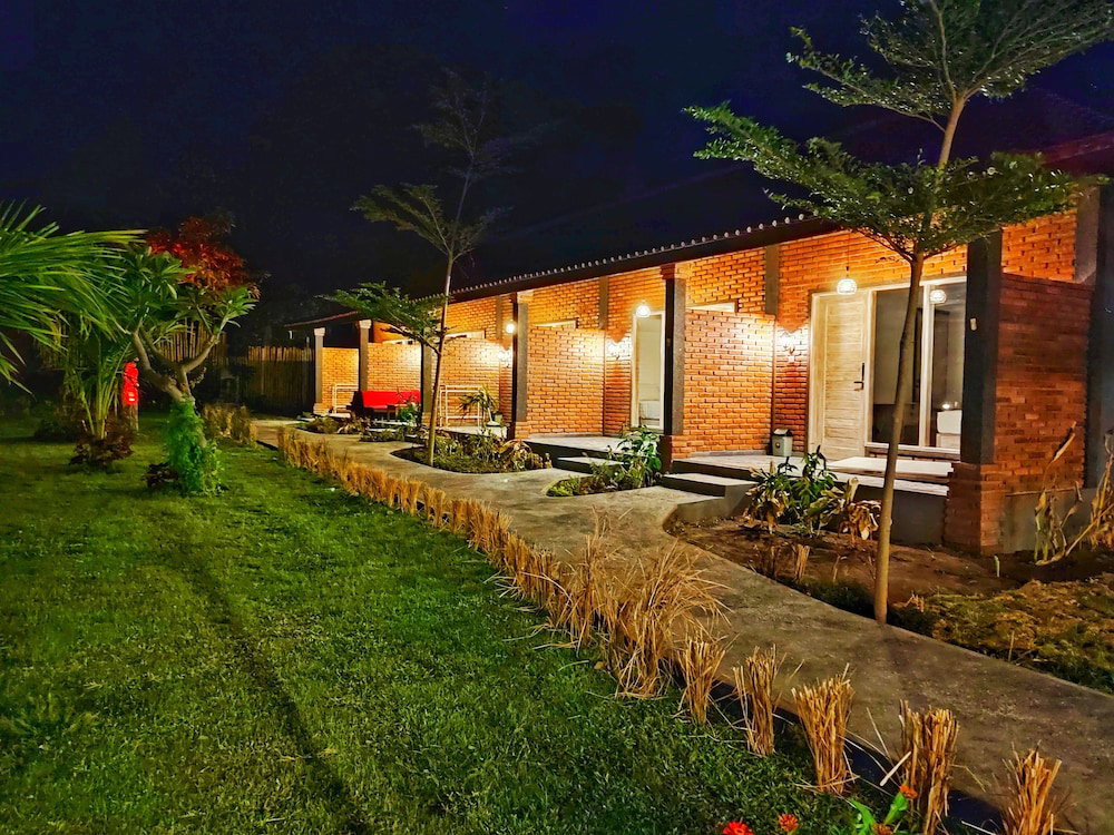 Taman Bidadari Eco & Wellness, Indonésie