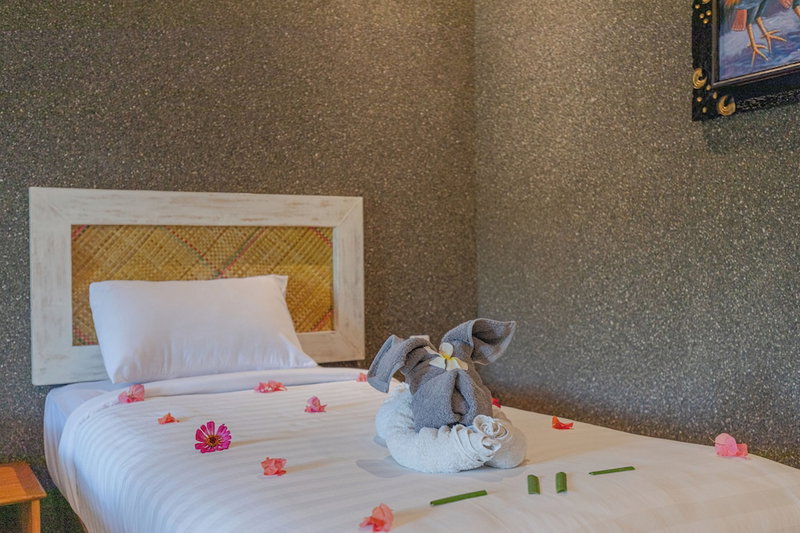 Taman Bidadari Eco & Wellness, Pemuteran, Indonesia