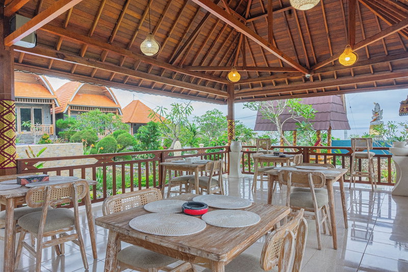 D'Arya Sea View, Penida Island, Indonesia
