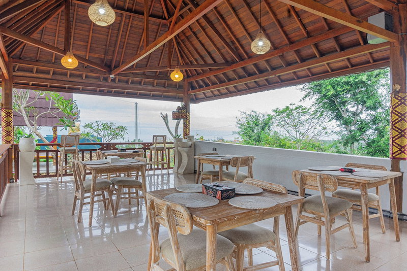 D'Arya Sea View, Penida Island, Indonesia