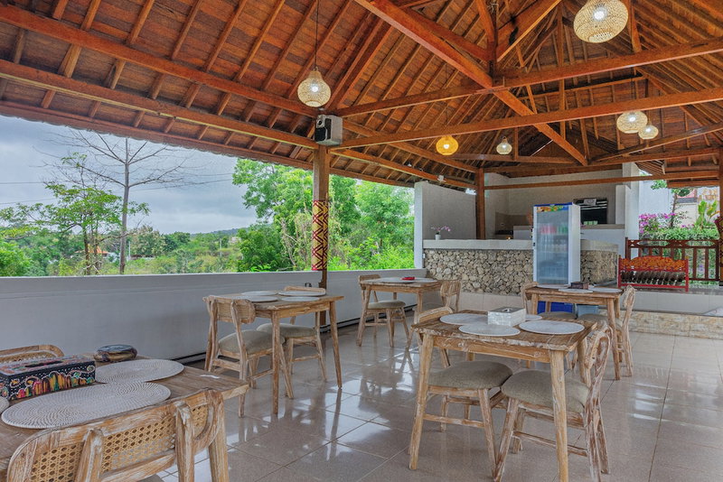 D'Arya Sea View, Penida Island, Indonesia