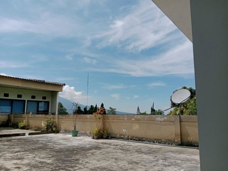 Urbanview Hotel Grand Palem near Alun Alun Batu, Songgoriti, Indonesia