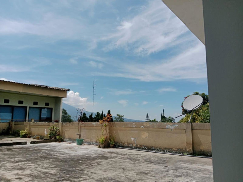 Urbanview Hotel Grand Palem near Alun Alun Batu, Songgoriti, Indonesia