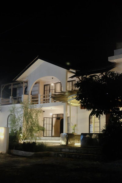 Sora Boutique Stay, Ciwidey, Indonesia