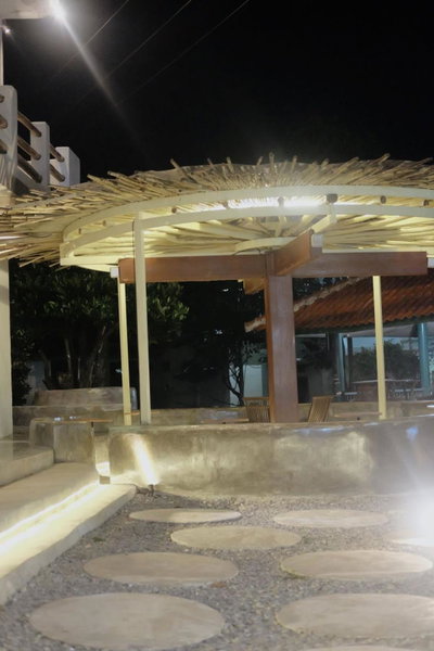 Sora Boutique Stay, Ciwidey, Indonesia