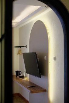 Sora Boutique Stay, Ciwidey, Indonesia