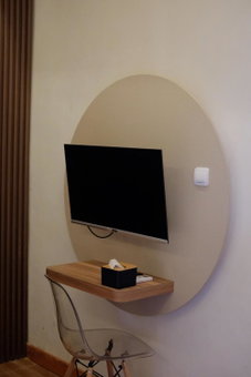 Sora Boutique Stay, Ciwidey, Indonesia