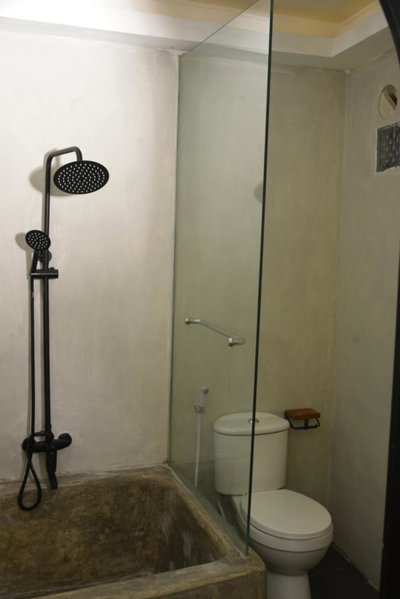 Sora Boutique Stay, Ciwidey, Indonesia