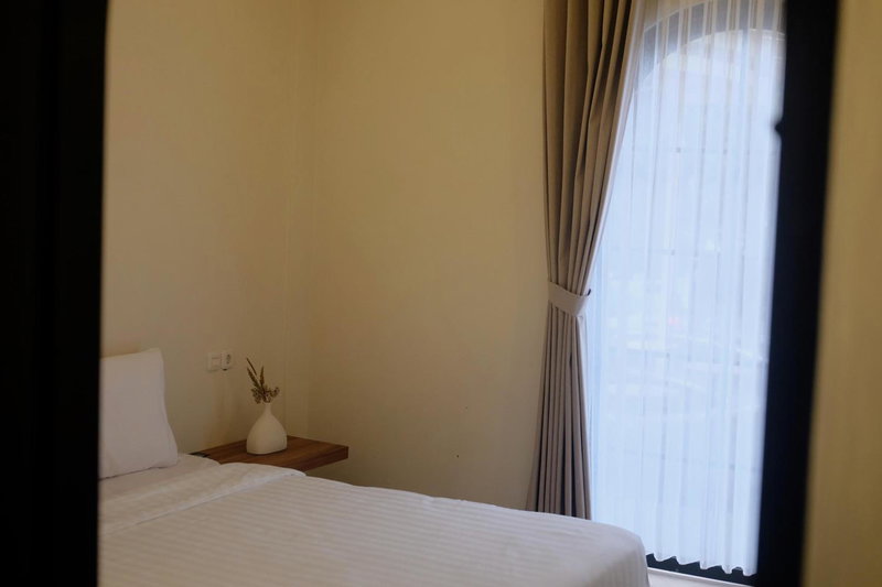 Sora Boutique Stay, Ciwidey, Indonesia