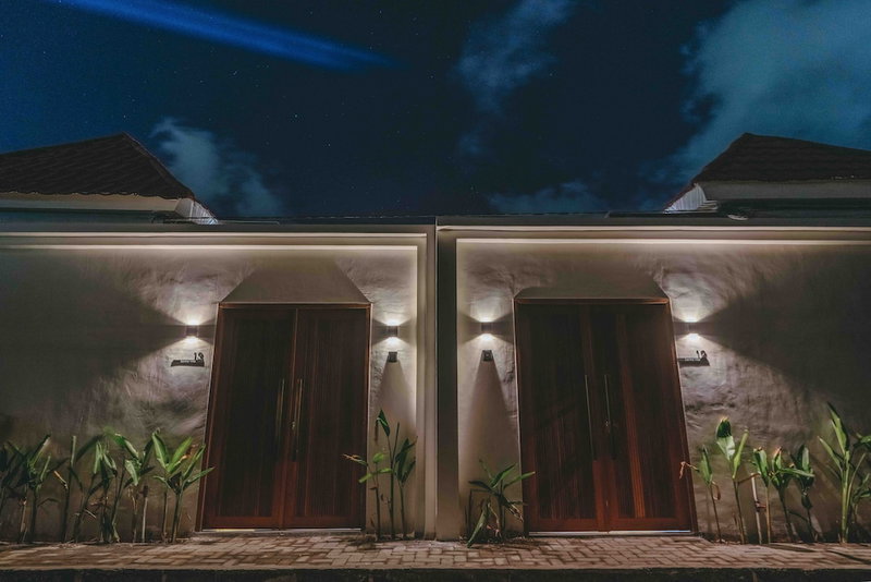 Senna Villa, Munggu, Indonesia