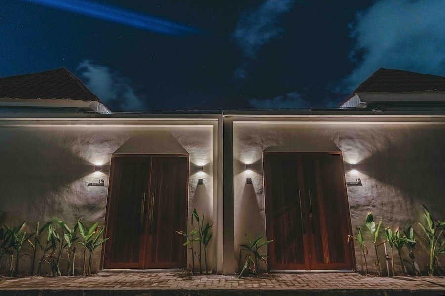Senna Villa, Munggu, Indonesia
