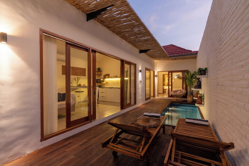 Senna Villa, Munggu, Indonesia