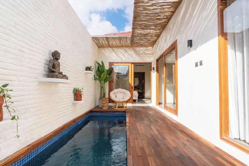 Senna Villa, Munggu, Indonesia