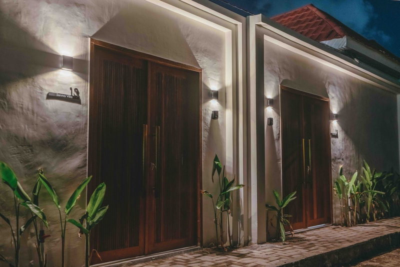 Senna Villa, Munggu, Indonesia