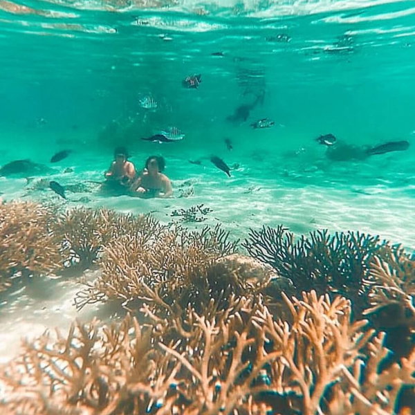 Yulaman Hotel, Gili Trawangan, Indonesia