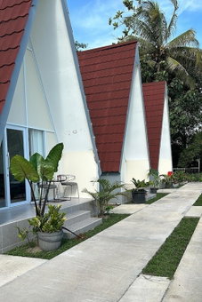 Annet Homestay Yogyakarta, Balong, Indonesia