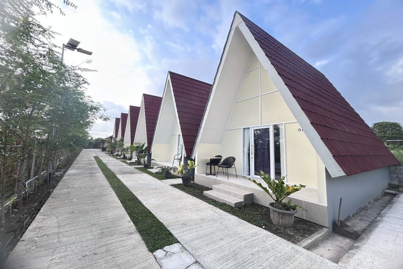Annet Homestay Yogyakarta, Balong, Indonesia