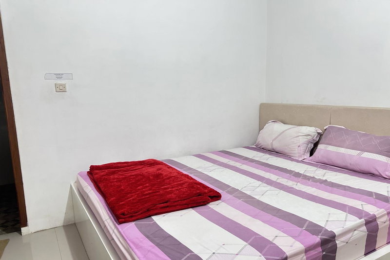 Annet Homestay Yogyakarta, Balong, Indonesia