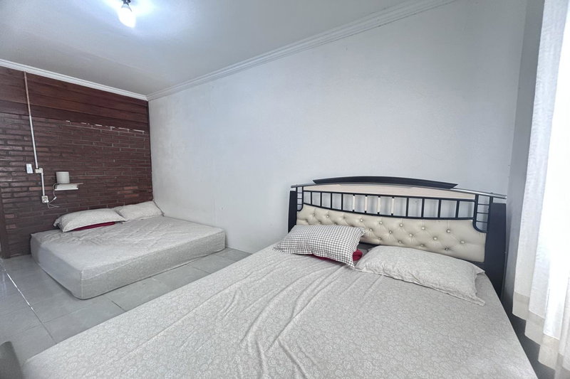 Annet Homestay Yogyakarta, Balong, Indonesia