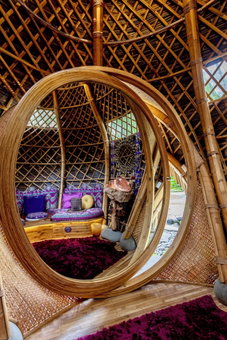 Stone House, Ubud, Indonesia