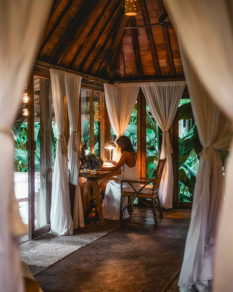 Stone House, Ubud, Indonesia