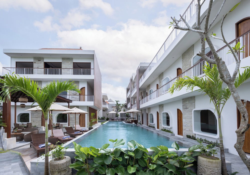 Hotel · La Tropica Canggu Bali, Canggu