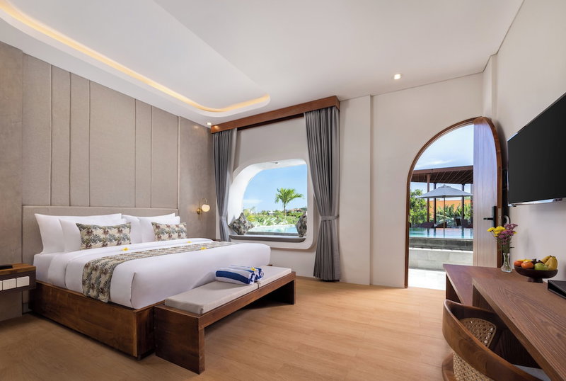 La Tropica Canggu Bali, Canggu, Indonesia