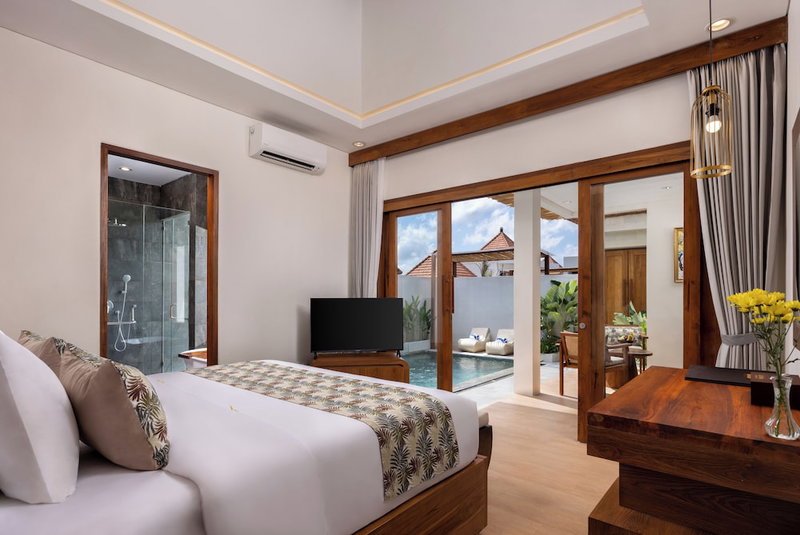 La Tropica Canggu Bali, Canggu, Indonesia