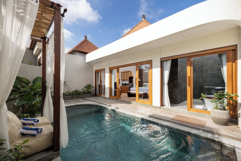 La Tropica Canggu Bali, Canggu, Indonesia