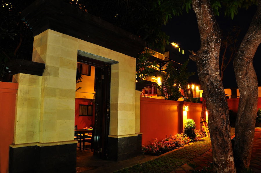 The Hill Ungasan House, Ungasan, Indonesia