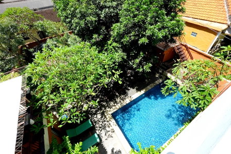 The Hill Ungasan House, Ungasan, Indonesia
