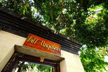 The Hill Ungasan House, Ungasan, Indonesia