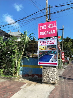 The Hill Ungasan House, Ungasan, Indonesia