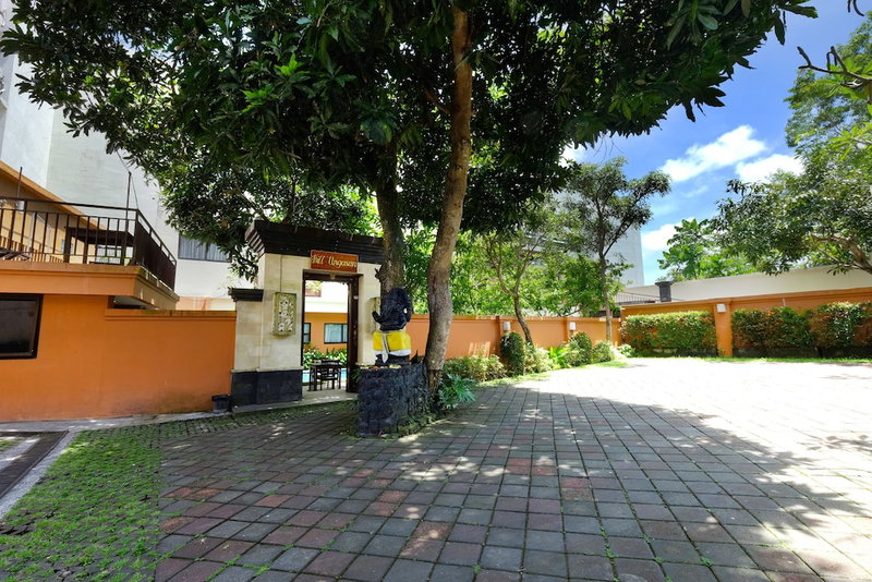 The Hill Ungasan House, Ungasan, Indonesia