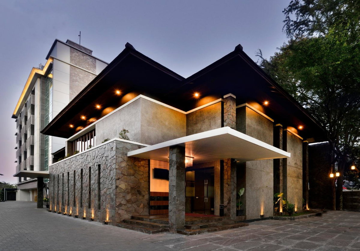 Serela Merdeka by KAGUM Hotels, Indonesia