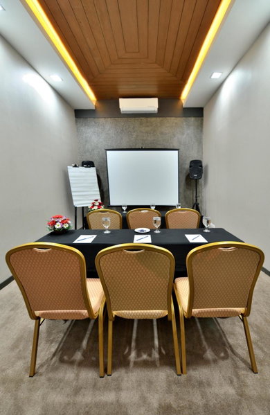 Serela Merdeka by KAGUM Hotels, Bandung, Indonesia