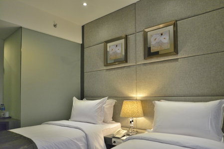 Serela Merdeka by KAGUM Hotels, Bandung, Indonesia