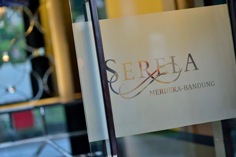 Serela Merdeka by KAGUM Hotels, Bandung, Indonesia