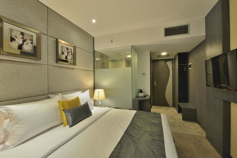 Serela Merdeka by KAGUM Hotels, Bandung, Indonesia